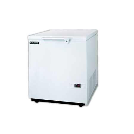 Arctiko SF 150 Super Freezer, Temperature range -30/-60 C SF 150